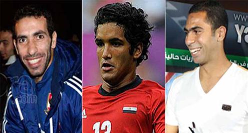 ترقب مصري قبل ساعات من حفل جوائز الكاف السنوي